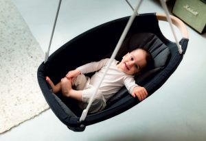 Adamo baby hammock