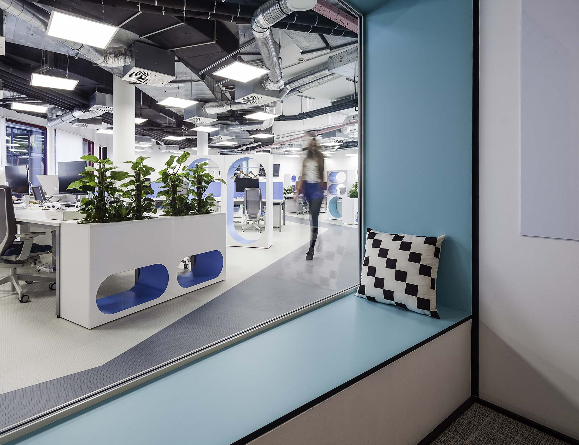 Shapr3D Office, Budapest