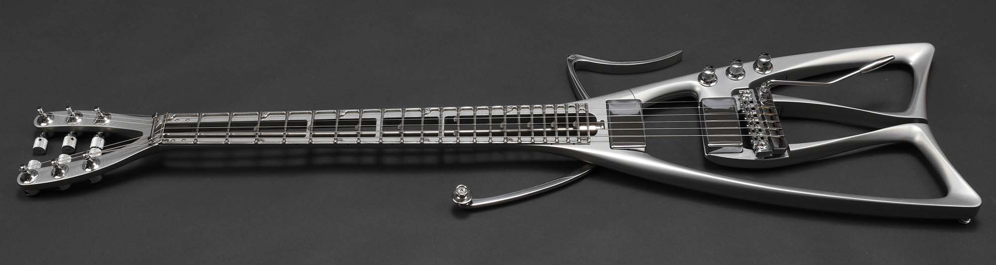 UPD-G21 Electric guitar