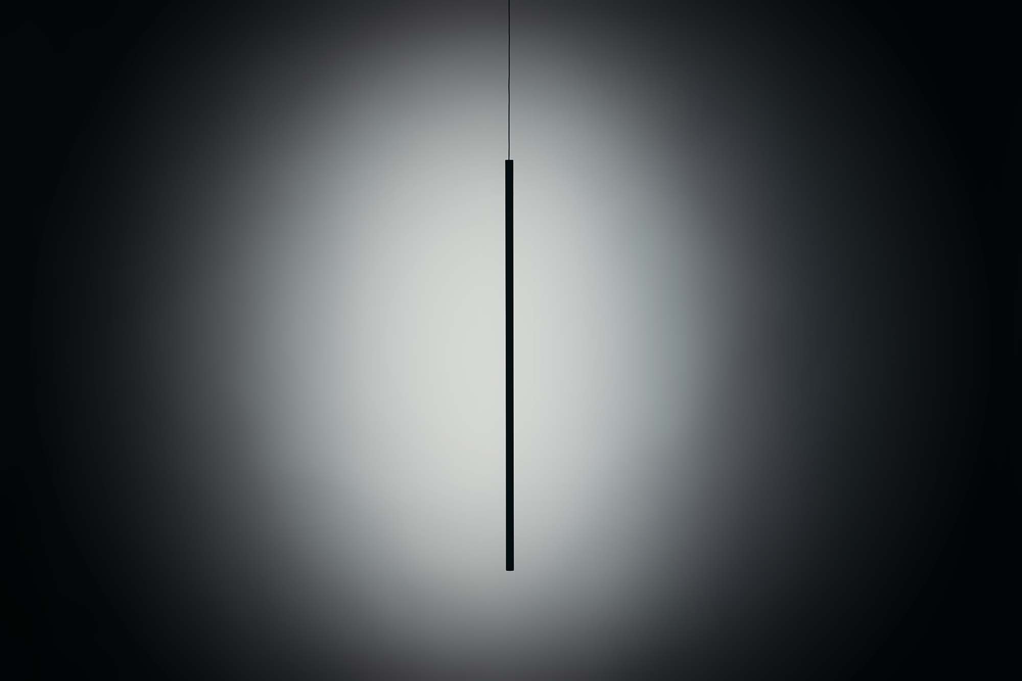 Axis wall and pendant lights