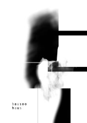 Bauhaus 100 plakát